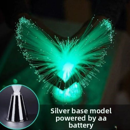 Star Projector Light with Galaxy Effect