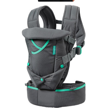 Multifunctional Baby Carrier