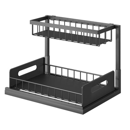 storage shelf