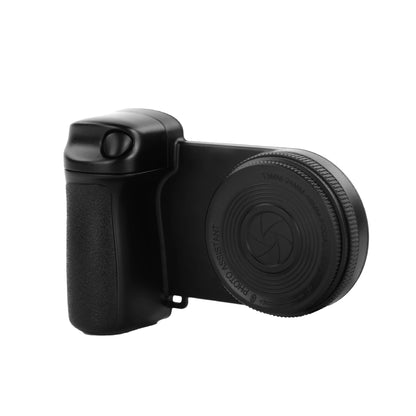 Bluetooth Selfie Ring Light