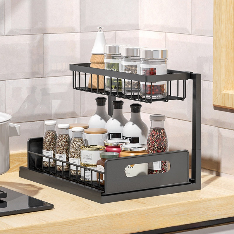 storage shelf