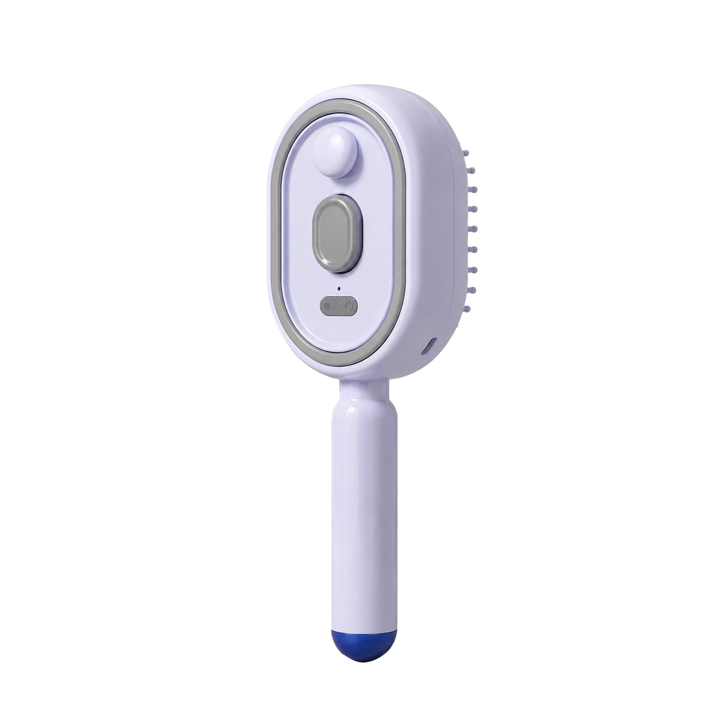 Electric Spray Airbag Massage Comb