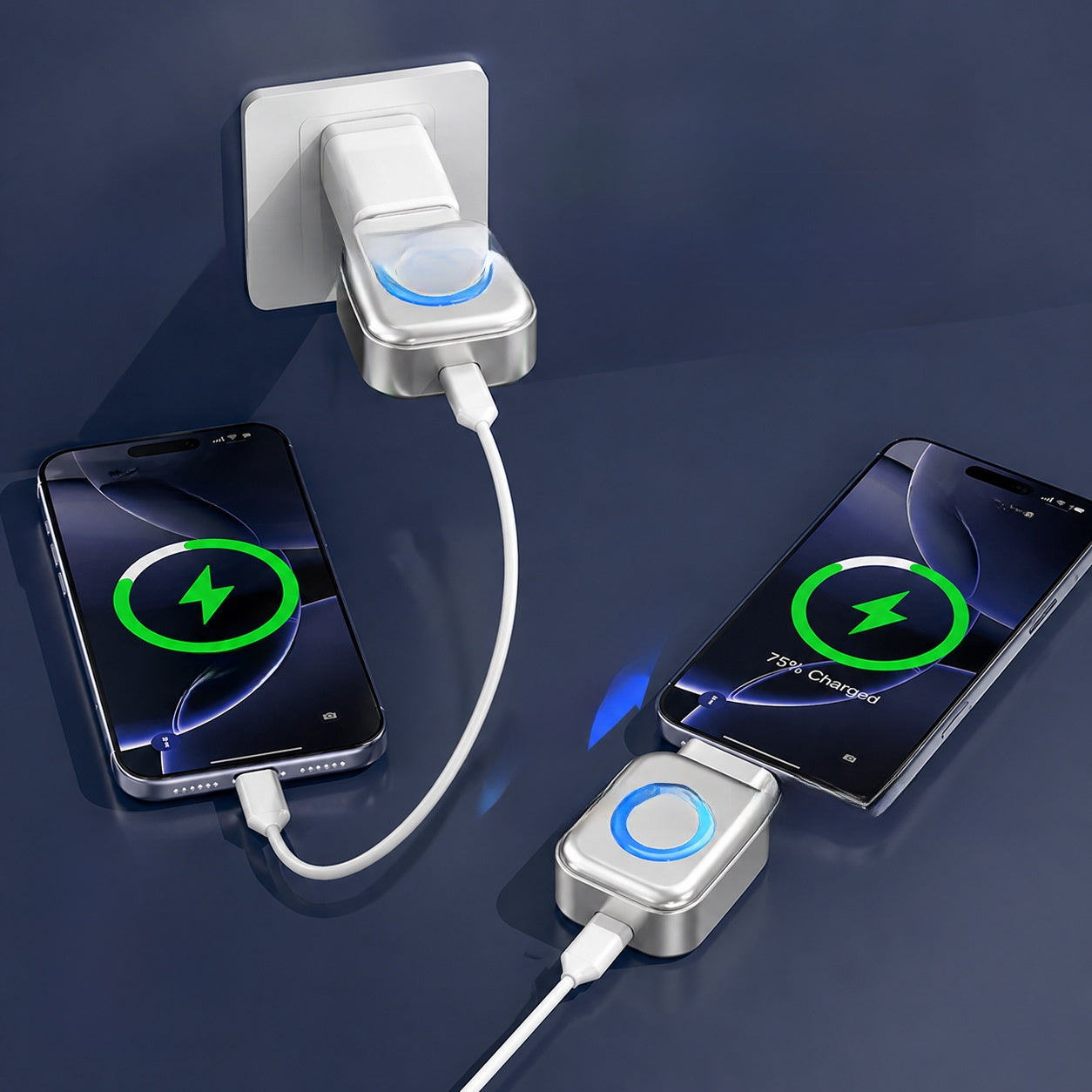 Charging Splitter