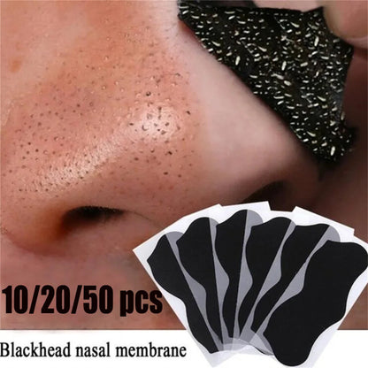Remove blackhead and acne nasal strips nasal patch