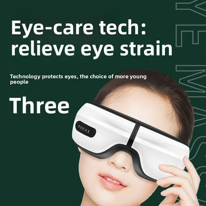 Rechargeable Eye Massager
