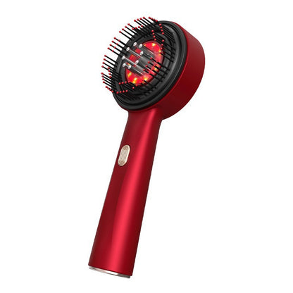 Scalp Massaging Hairbrush