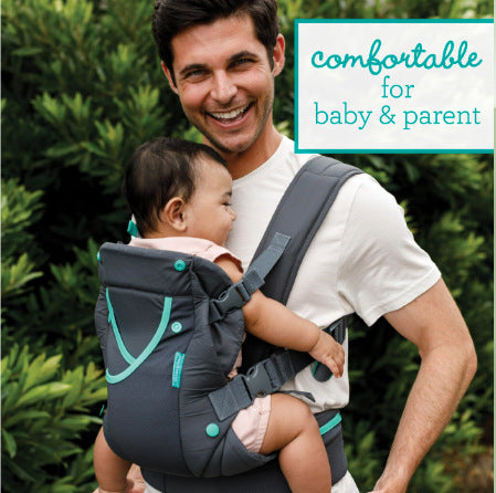 Multifunctional Baby Carrier