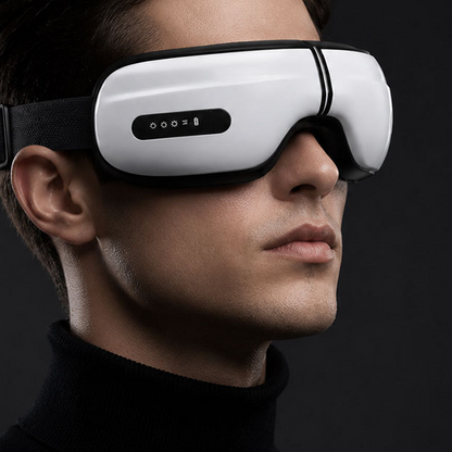 Rechargeable Eye Massager