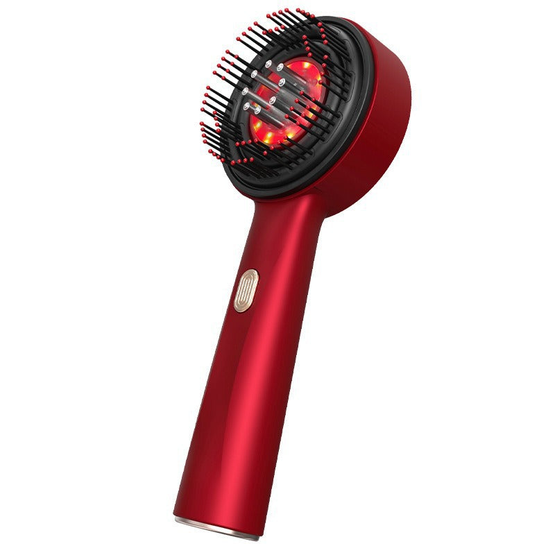 Scalp Massaging Hairbrush