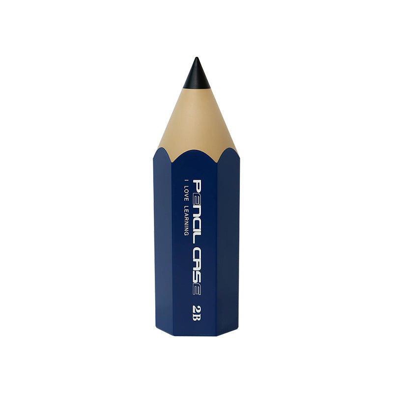 Giftoo Pencil Shaped Desktop Organizer