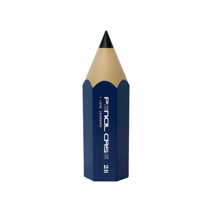 Giftoo Pencil Shaped Desktop Organizer