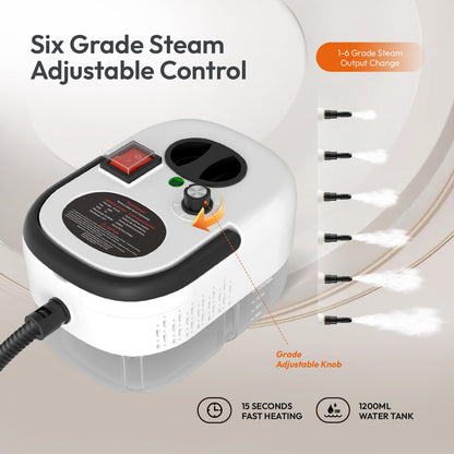 Household Steam Cleaning Machine