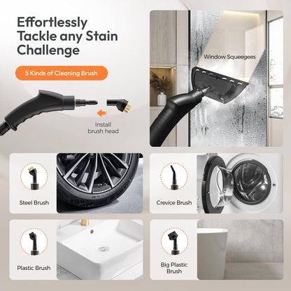 Household Steam Cleaning Machine
