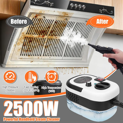 Household Steam Cleaning Machine